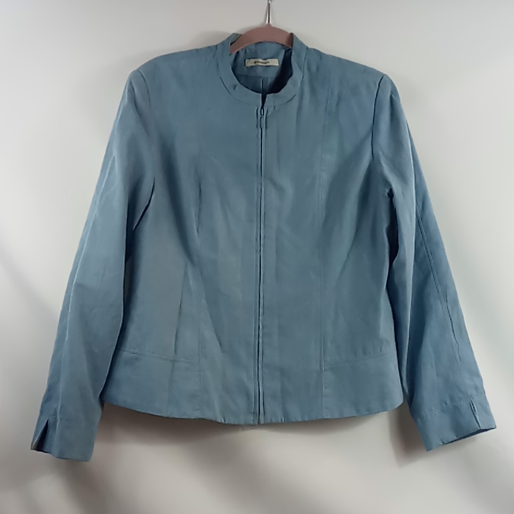 Dressbarn jacket size large - Picture 1 of 2